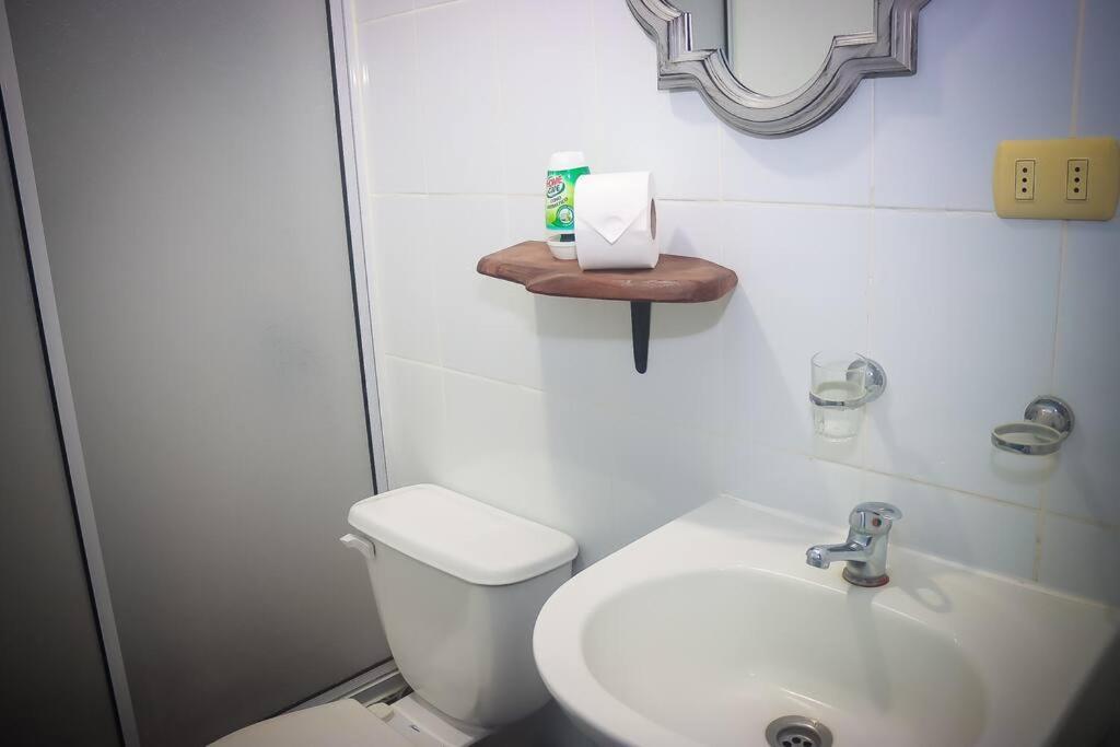 2.- Hermoso Dpto - Apartamento