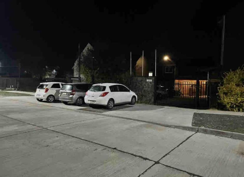2.- Hermoso Dpto - Apartamento Puerto Varas