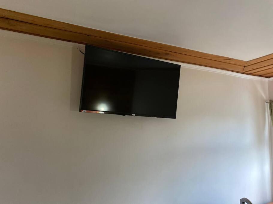 Apartamento 2.- Hermoso Dpto - Puerto Varas