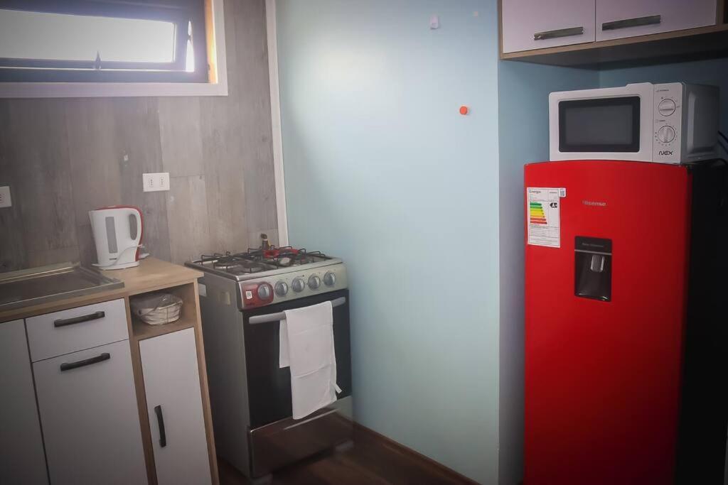 2.- Hermoso Dpto - Apartamento *