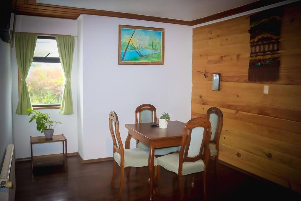 2.- Hermoso Dpto - Puerto Varas