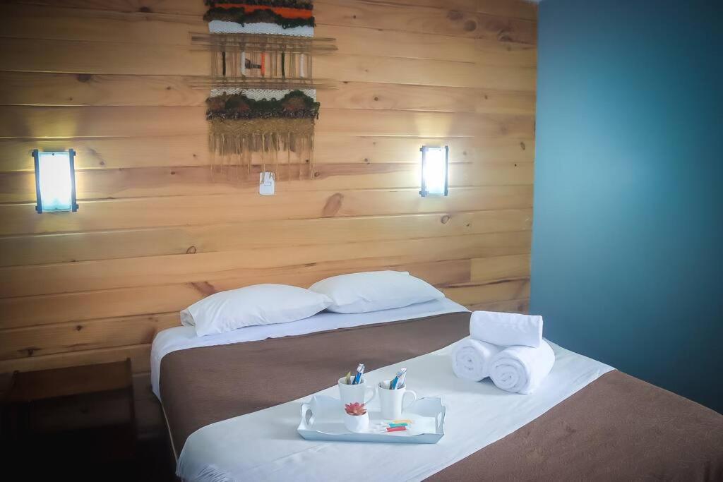 2.- Hermoso Dpto - Apartamento